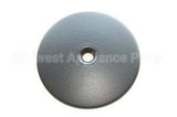 WB13T10063 GE Cap Burner D (Bk)