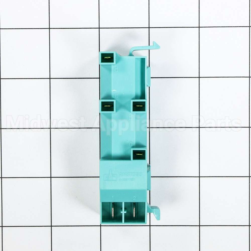 WB13X10024 GE Spark Module Main Burner