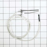 WB13X10027 GE Electrode W / 34 Wire