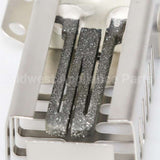 WB13X25261 GE Igniter Glowbar