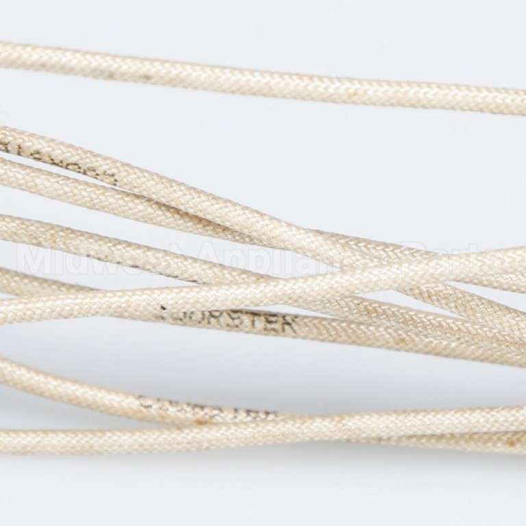 WB13X25262 GE Range Igniter Glowbar