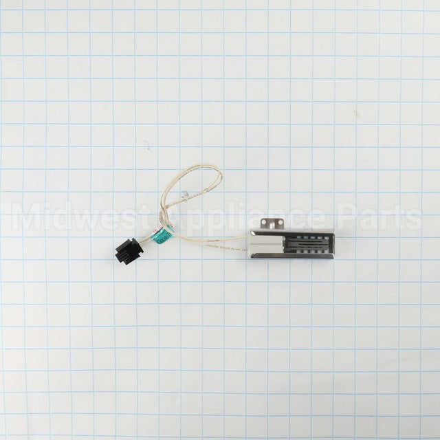 WB13X25263 GE Range Igniter Glowbar
