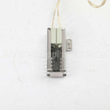 WB13X25263 GE Range Igniter Glowbar