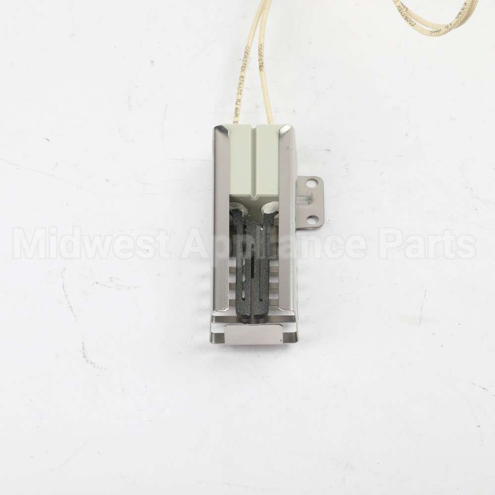 WB13X25263 GE Range Igniter Glowbar