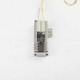 WB13X25263 GE Range Igniter Glowbar