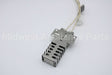WB13X25264 GE Range Igniter Glowbar