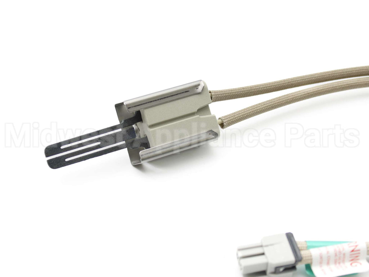 WB13X25633 GE Igniter Glowbar