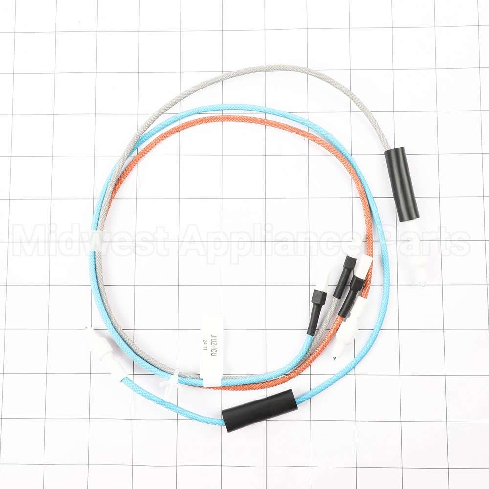 WB13X29294 GE Igniters & Harness Asm