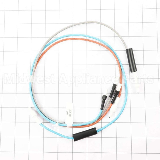 WB13X29294 GE Igniters & Harness Asm