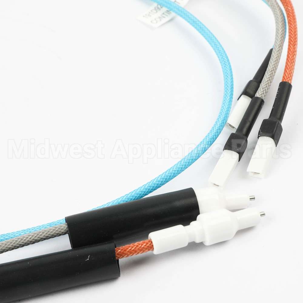 WB13X29294 GE Igniters & Harness Asm