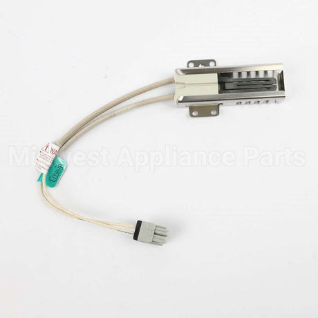 WB13X30972 GE Igniter Glowbar