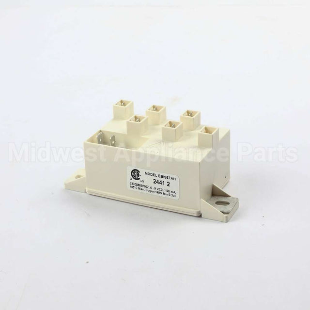 WB13X31461 GE Ignition Module