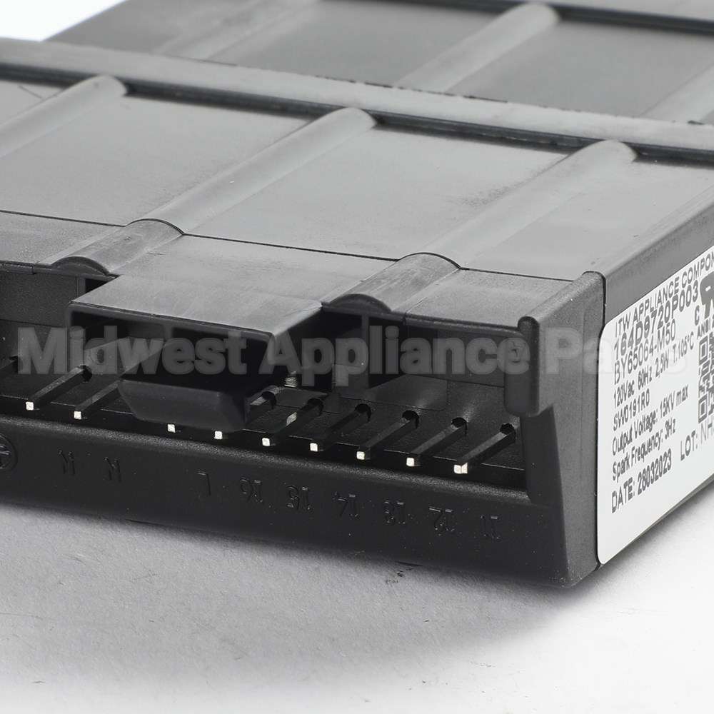 WB13X39923 GE Spark Module