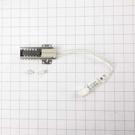 WB13X40208 GE Igniter Glowbar