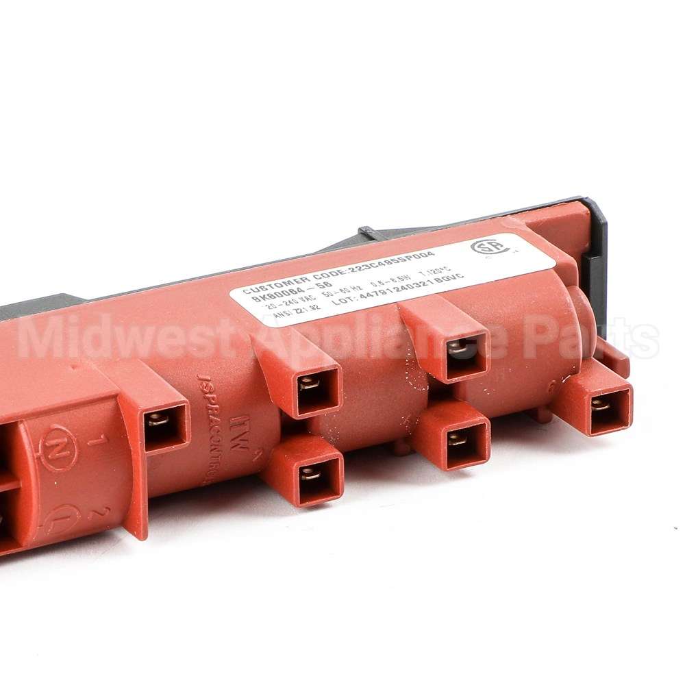 WB13X42446 GE Spark Module Replacement Kit