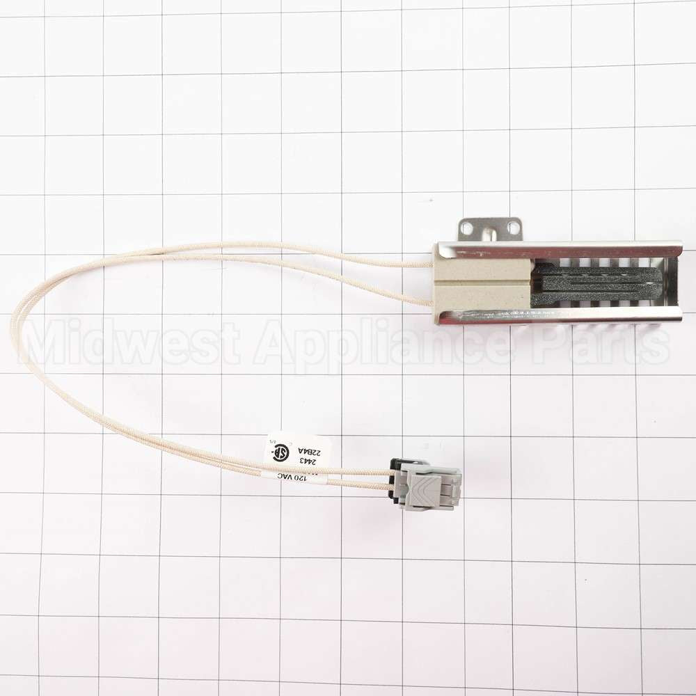 WB13X47325 GE Glowbar