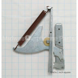 WB14T10006 GE Range Oven Door Hinge - Left