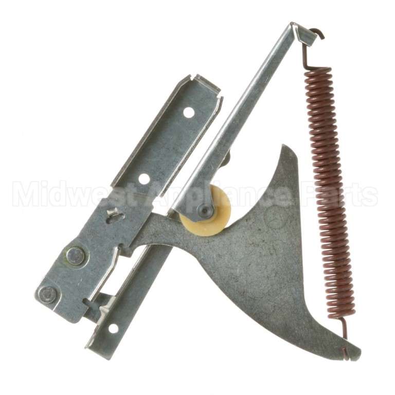 WB14T10006 GE Range Oven Door Hinge - Left