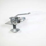 WB14T10040 GE Range Door Latch & Hinge Assembly