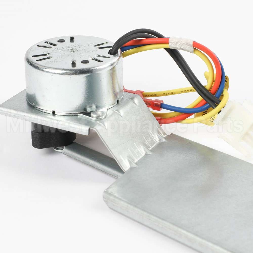 WB14T10067 GE Latch & Harness Asm