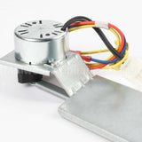 WB14T10067 GE Latch & Harness Asm