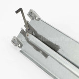 WB14T10067 GE Latch & Harness Asm