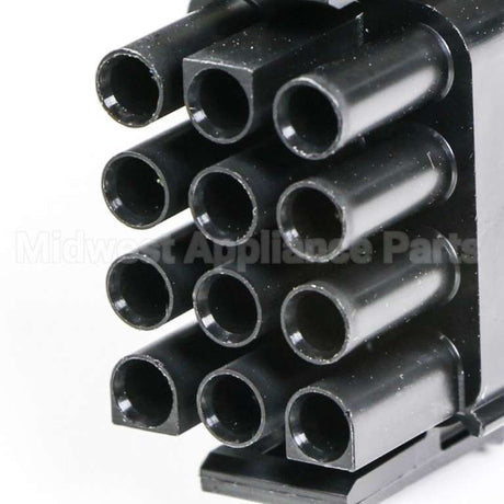 WB14T10071 GE Latch Oven Asm