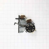 WB14T10082 GE Latch And Tape Asm