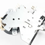 WB14T10082 GE Latch And Tape Asm