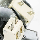 WB14T10088 GE Latch Asm