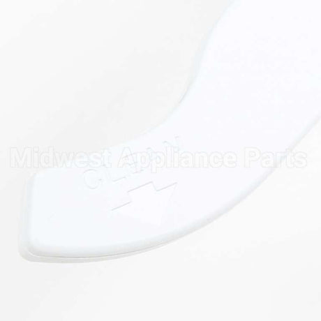 WB14T10093 GE Latch And Handle Asm