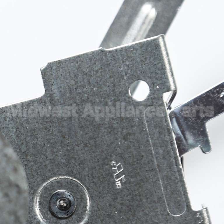WB14T10094 GE Range Door Latch