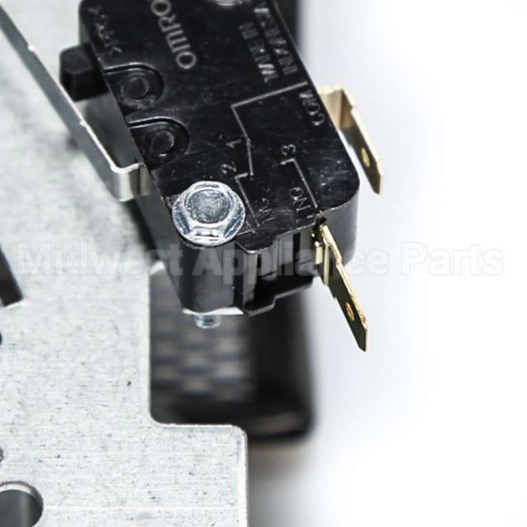 WB14T10094 GE Range Door Latch