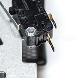 WB14T10094 GE Range Door Latch