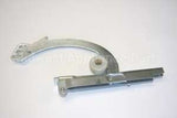 WB14X103 GE Range Oven Door Hinge Assembly - Left