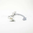 WB14X104 GE Hinge-Right