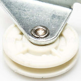 WB14X104 GE Hinge-Right