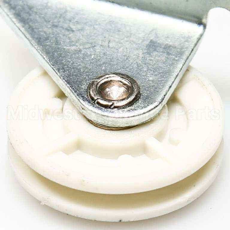 WB14X104 GE Hinge-Right