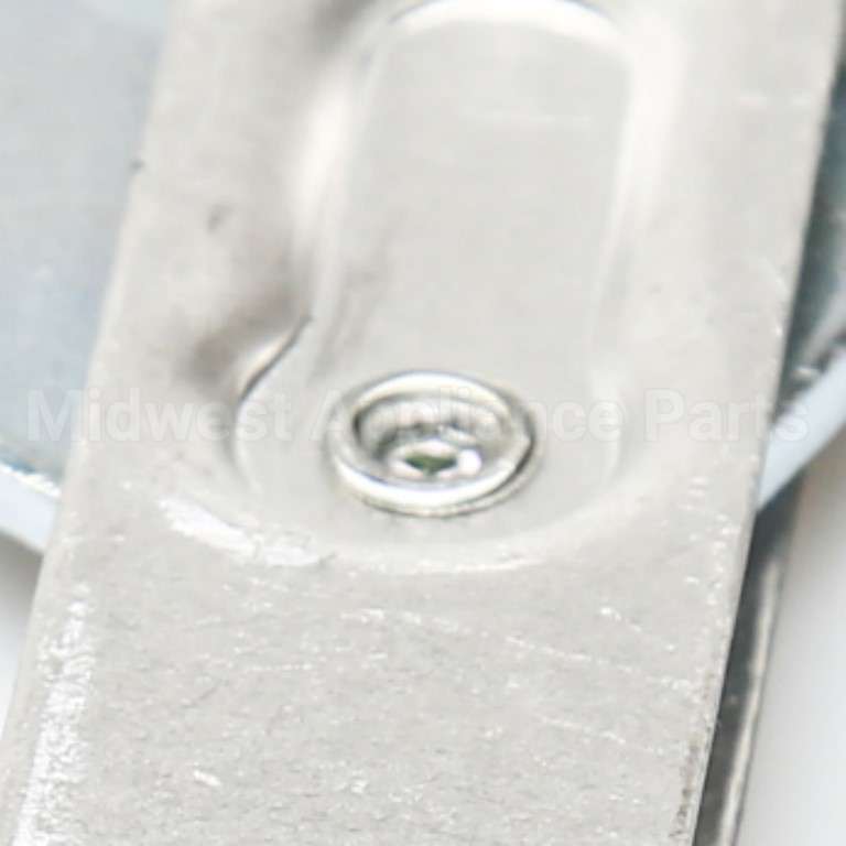 WB14X104 GE Hinge-Right