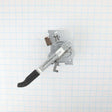 WB14X41386 GE Black Latch And Handle