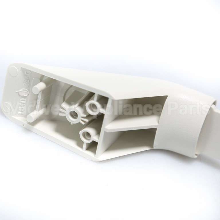 WB15K10064 GE End Cap Handle