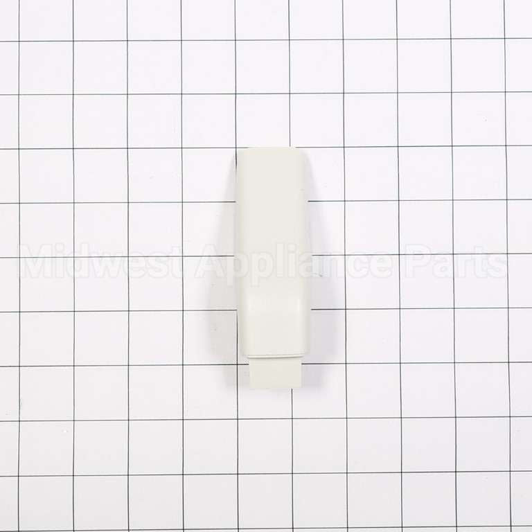WB15K10064 GE End Cap Handle