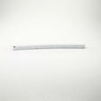 WB15K10065 GE Range Oven Door Handle - White