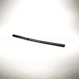 WB15K5076 GE Range Oven Door Handle - Black