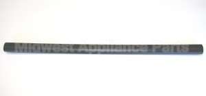 WB15K5076 GE Range Oven Door Handle - Black