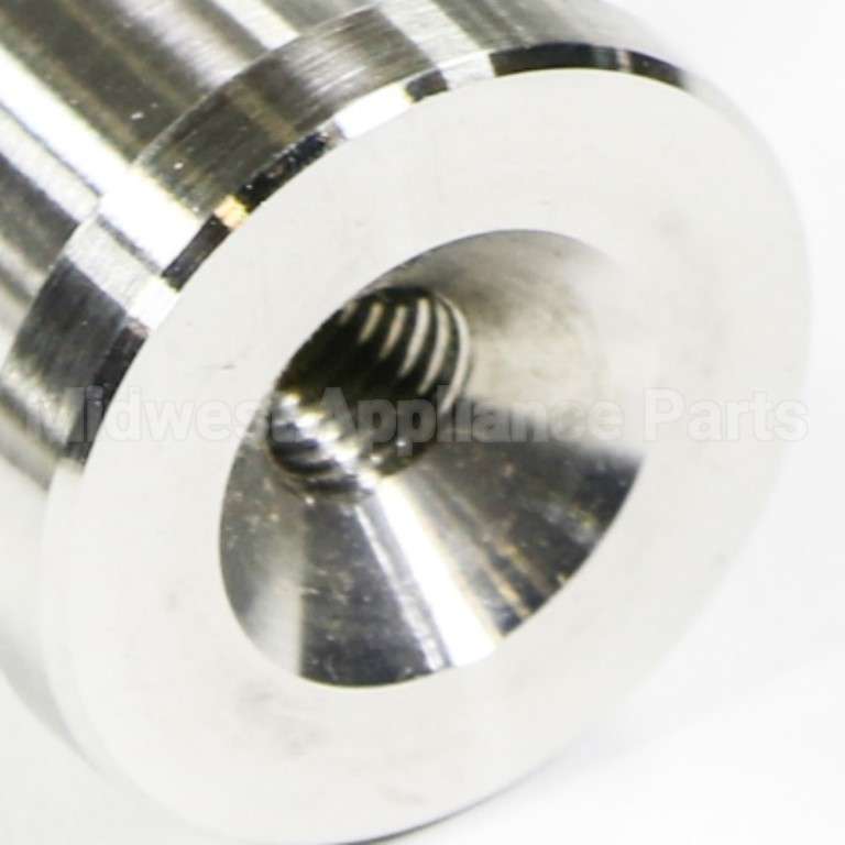 WB15T10096 GE Handle Asm 30 (Ss)