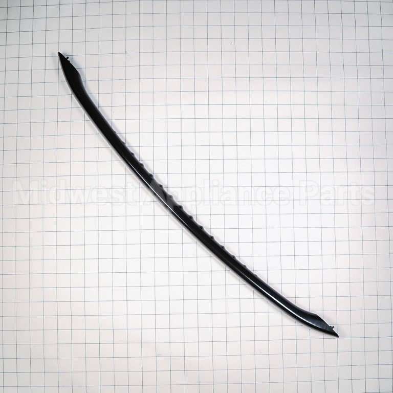 WB15T10161 GE Handle - Black