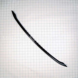 WB15T10161 GE Handle - Black