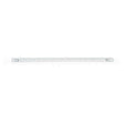 WB15T10176 GE Range Handle - White