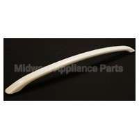WB15T10176 GE Range Handle - White
